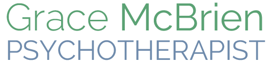 Grace McBrien Psychotherapy