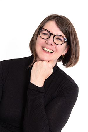 GraceMcBrien Systemic Psychotherapist