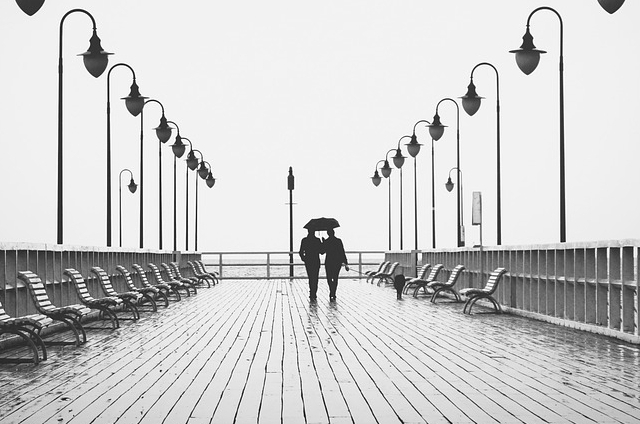 When to seek couples therapy